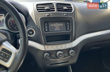 Внедорожник / Кроссовер Dodge Journey 2020 в 