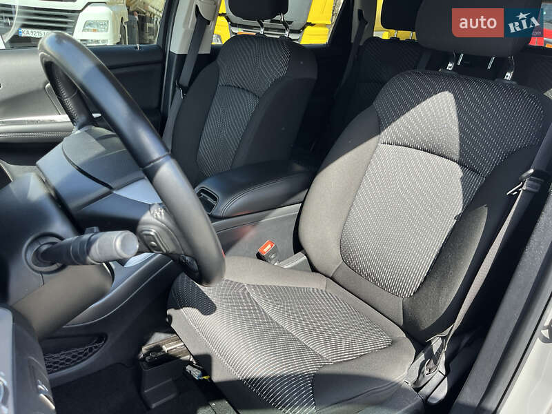 Позашляховик / Кросовер Dodge Journey 2020 в Василькові