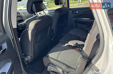Внедорожник / Кроссовер Dodge Journey 2020 в 