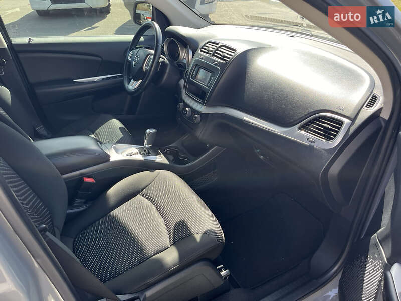 Позашляховик / Кросовер Dodge Journey 2020 в Василькові