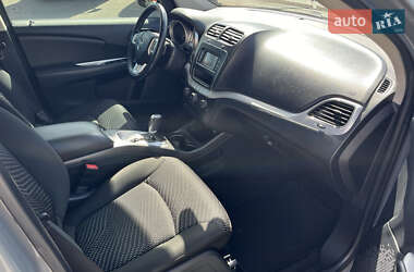 Внедорожник / Кроссовер Dodge Journey 2020 в 