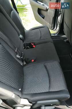 Позашляховик / Кросовер Dodge Journey 2015 в 