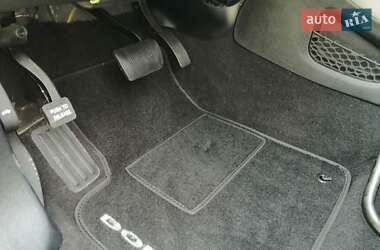 Позашляховик / Кросовер Dodge Journey 2015 в 