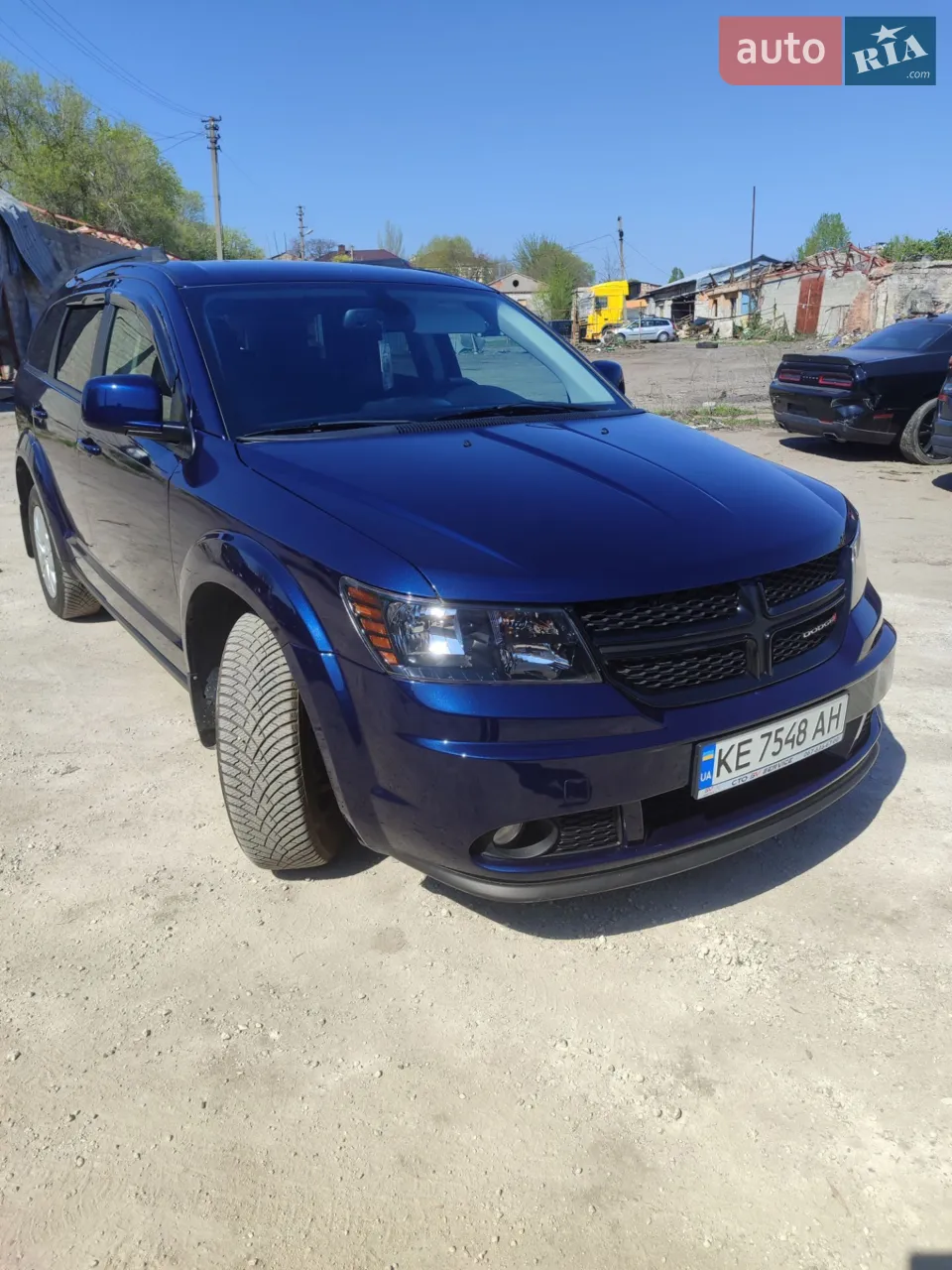 2020 Dodge Journey - мініатюра 14
