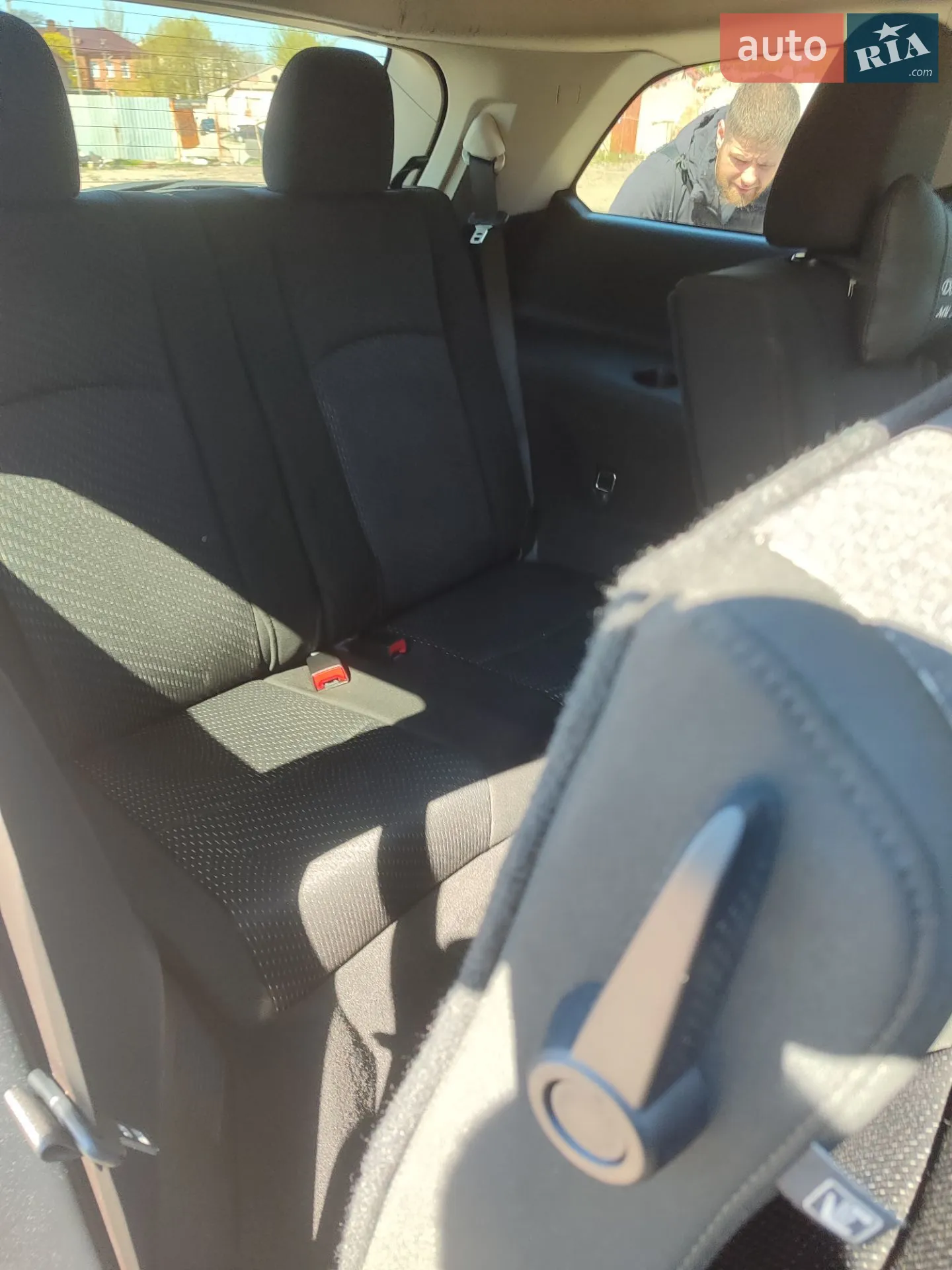2019 Dodge Journey - мініатюра 12