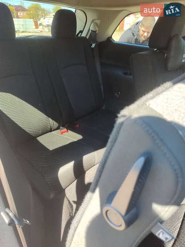 Внедорожник / Кроссовер Dodge Journey 2019 в Днепре