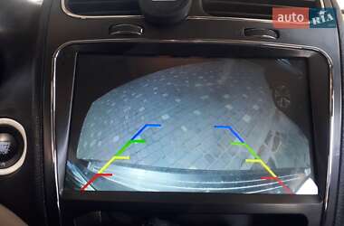 Позашляховик / Кросовер Dodge Journey 2017 в Житомирі