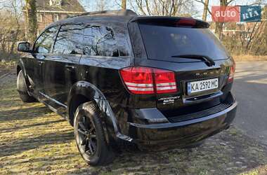 Внедорожник / Кроссовер Dodge Journey 2020 в 