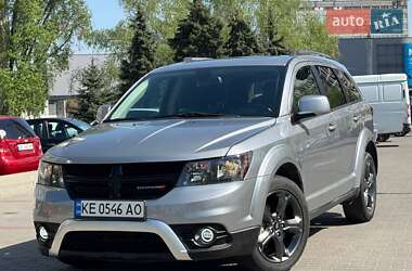 Внедорожник / Кроссовер Dodge Journey 2020 в 