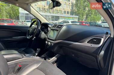 Внедорожник / Кроссовер Dodge Journey 2020 в 