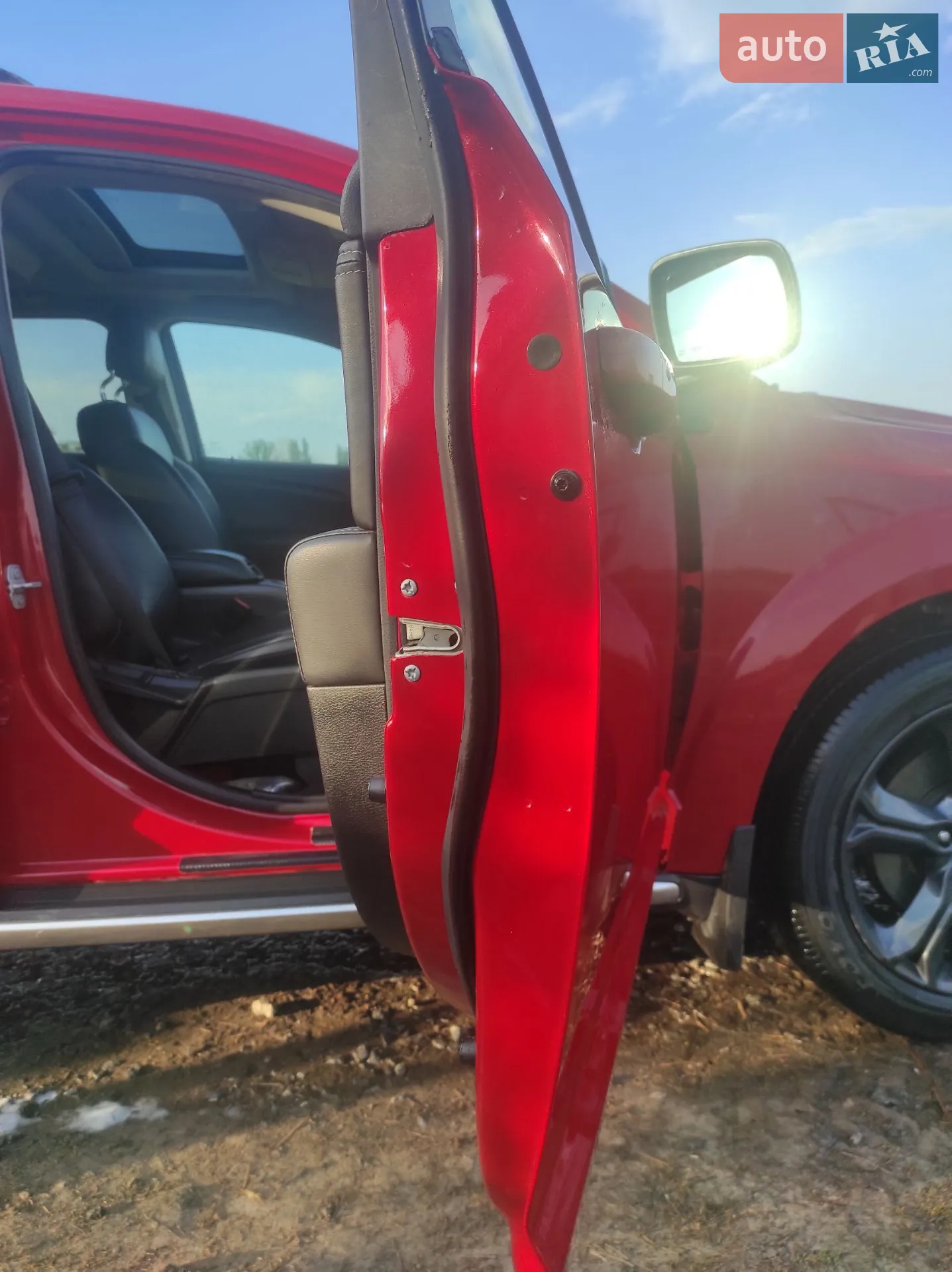 2020 Dodge Journey - мініатюра 24