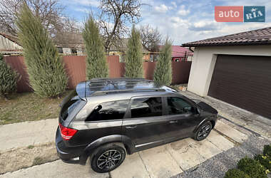 Позашляховик / Кросовер Dodge Journey 2018 в Краснокутську