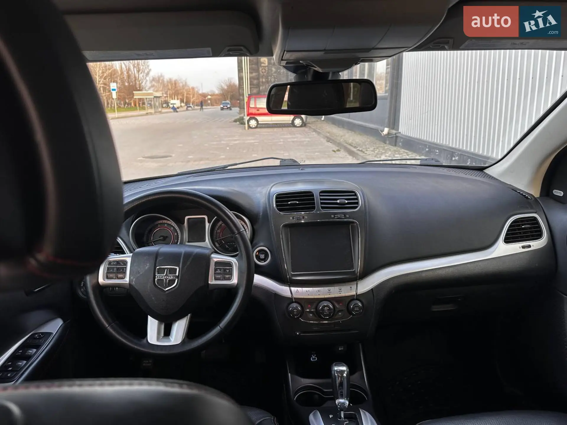 2019 Dodge Journey - мініатюра 26