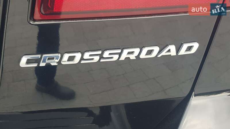 Внедорожник / Кроссовер Dodge Journey 2017 в Городке