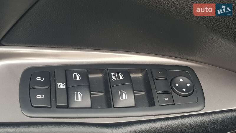 Внедорожник / Кроссовер Dodge Journey 2017 в Городке