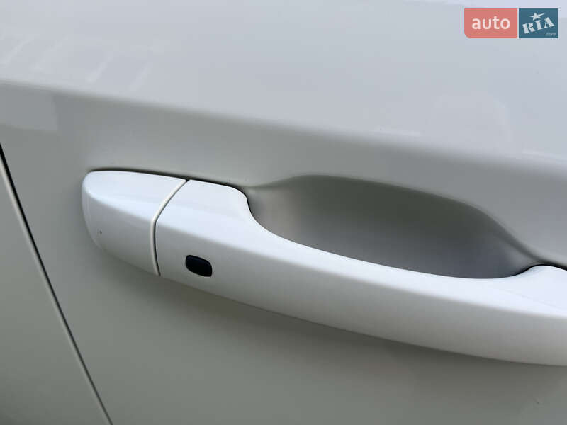 Внедорожник / Кроссовер Dodge Journey 2020 в Львове