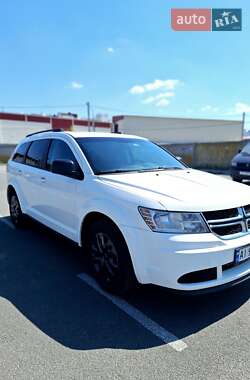 Внедорожник / Кроссовер Dodge Journey 2016 в Киеве