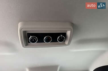 Внедорожник / Кроссовер Dodge Journey 2013 в 