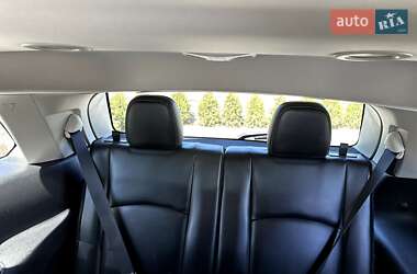 Позашляховик / Кросовер Dodge Journey 2015 в 