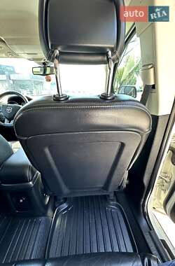Позашляховик / Кросовер Dodge Journey 2015 в 