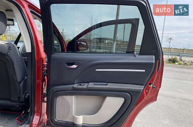 Позашляховик / Кросовер Dodge Journey 2008 в 