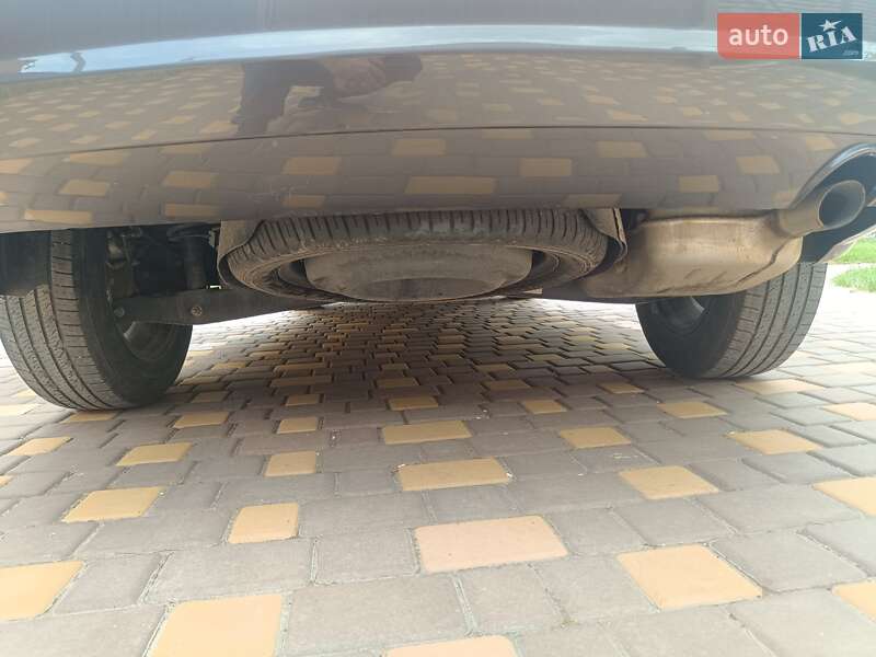 Позашляховик / Кросовер Dodge Journey 2020 в Кременчуці