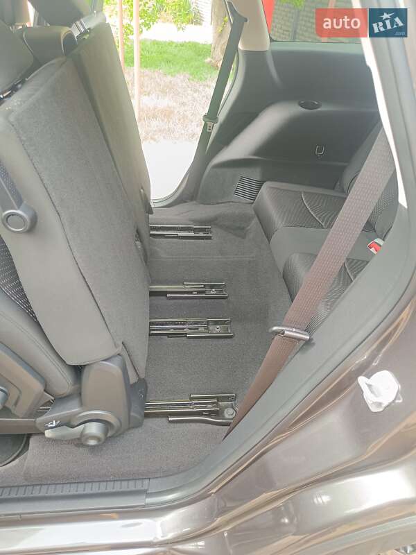 Позашляховик / Кросовер Dodge Journey 2020 в Кременчуці