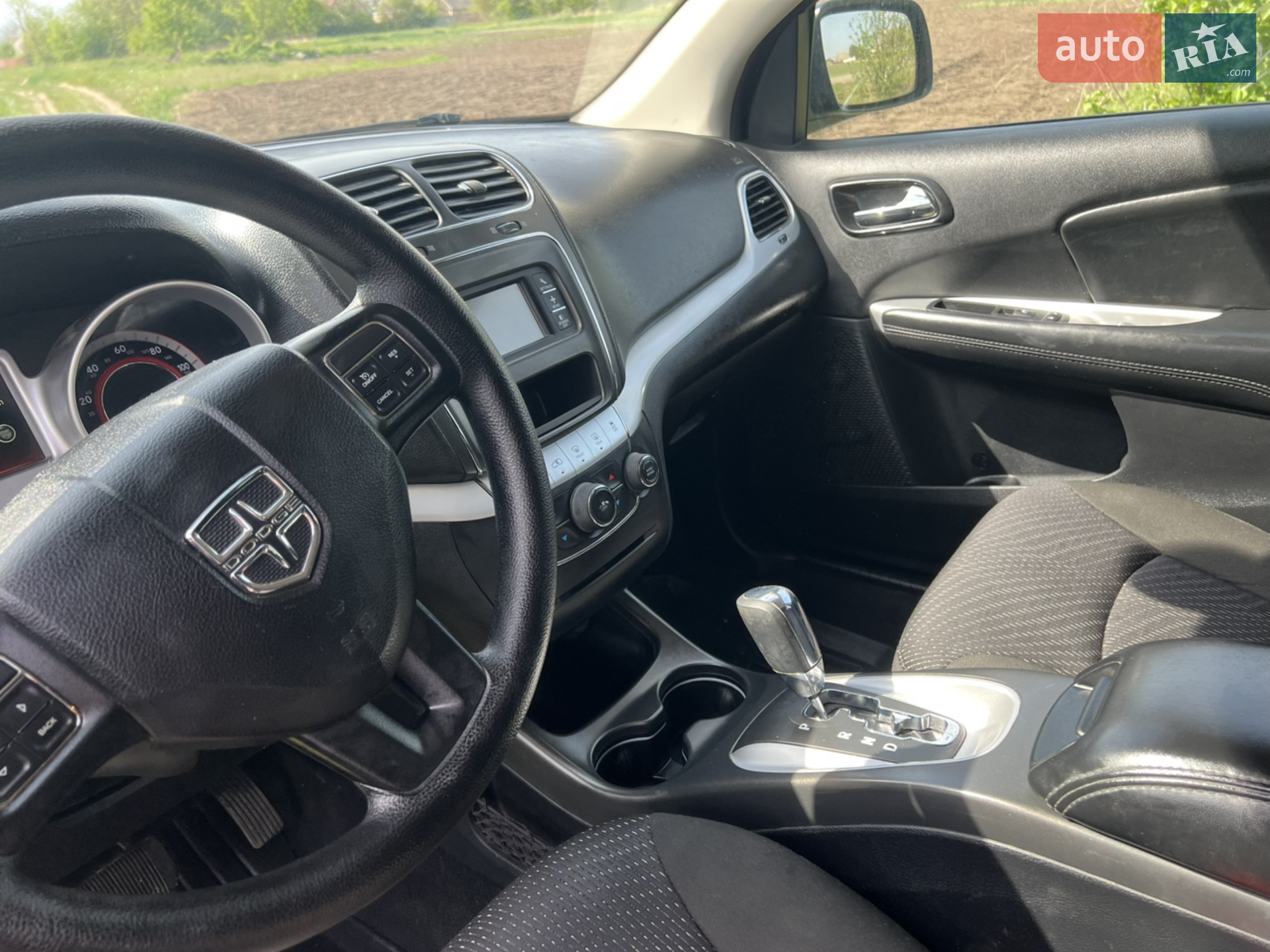 2020 Dodge Journey - мініатюра 12