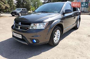 Внедорожник / Кроссовер Dodge Journey 2016 в Харькове