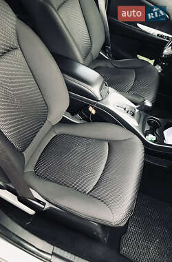 Внедорожник / Кроссовер Dodge Journey 2015 в 