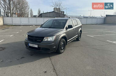 Внедорожник / Кроссовер Dodge Journey 2016 в Киеве