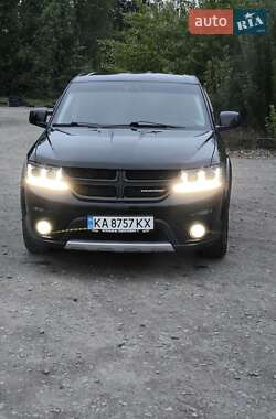 Внедорожник / Кроссовер Dodge Journey 2019 в Киеве