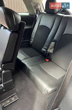Внедорожник / Кроссовер Dodge Journey 2015 в 