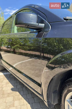 Внедорожник / Кроссовер Dodge Journey 2012 в Кривом Роге фото 14 Внедорожник / Кроссовер Dodge Journey 2012 в Кривом Роге