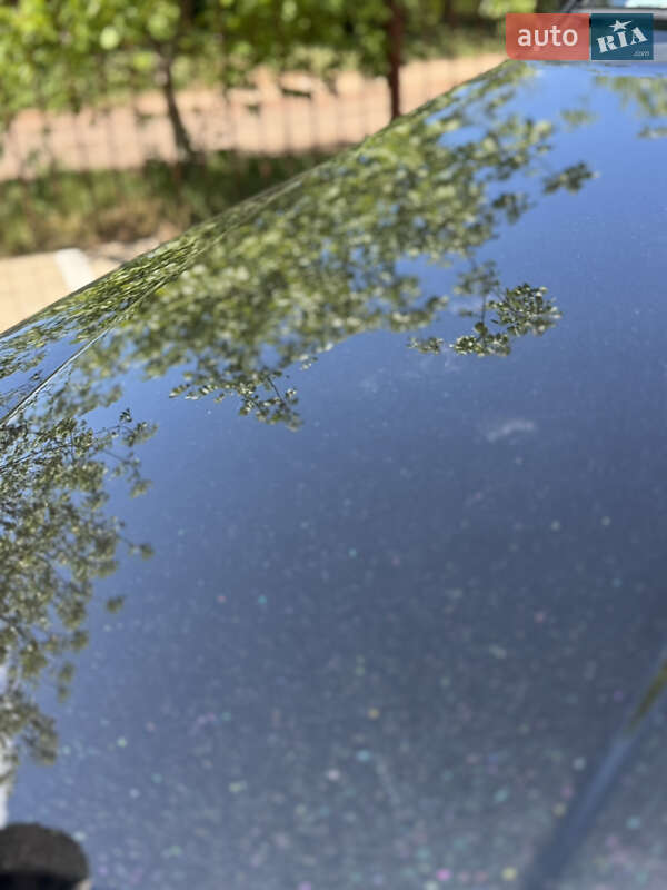 Позашляховик / Кросовер Dodge Journey 2012 в Кривому Розі