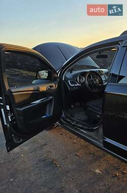 Внедорожник / Кроссовер Dodge Journey 2015 в 