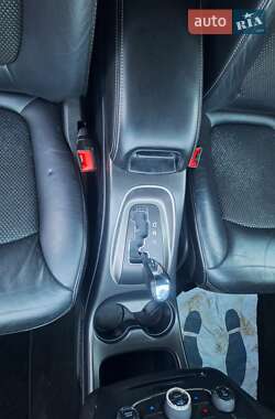 Внедорожник / Кроссовер Dodge Journey 2018 в 