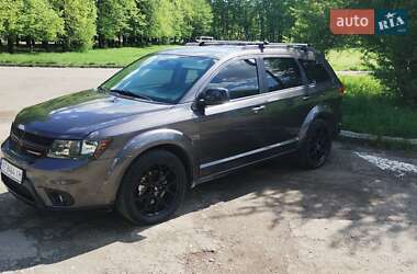 Внедорожник / Кроссовер Dodge Journey 2019 в Ивано-Франковске