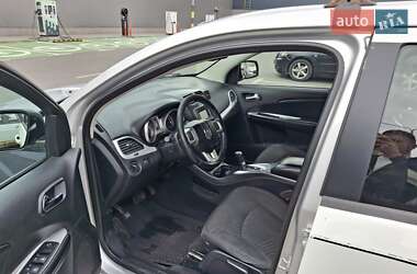 Внедорожник / Кроссовер Dodge Journey 2013 в Киеве