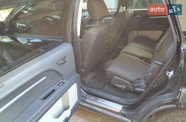 Позашляховик / Кросовер Dodge Journey 2009 в 
