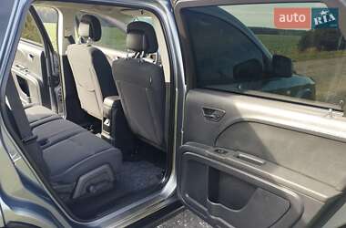 Внедорожник / Кроссовер Dodge Journey 2010 в 