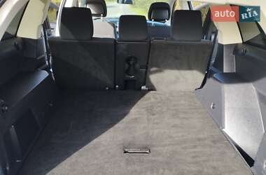 Внедорожник / Кроссовер Dodge Journey 2010 в 