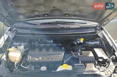 Внедорожник / Кроссовер Dodge Journey 2010 в 
