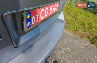 Внедорожник / Кроссовер Dodge Journey 2010 в 