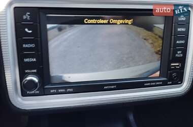 Внедорожник / Кроссовер Dodge Journey 2010 в 