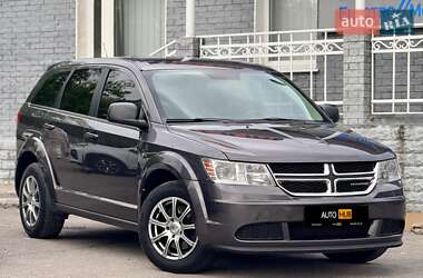 Внедорожник / Кроссовер Dodge Journey 2014 в Харькове