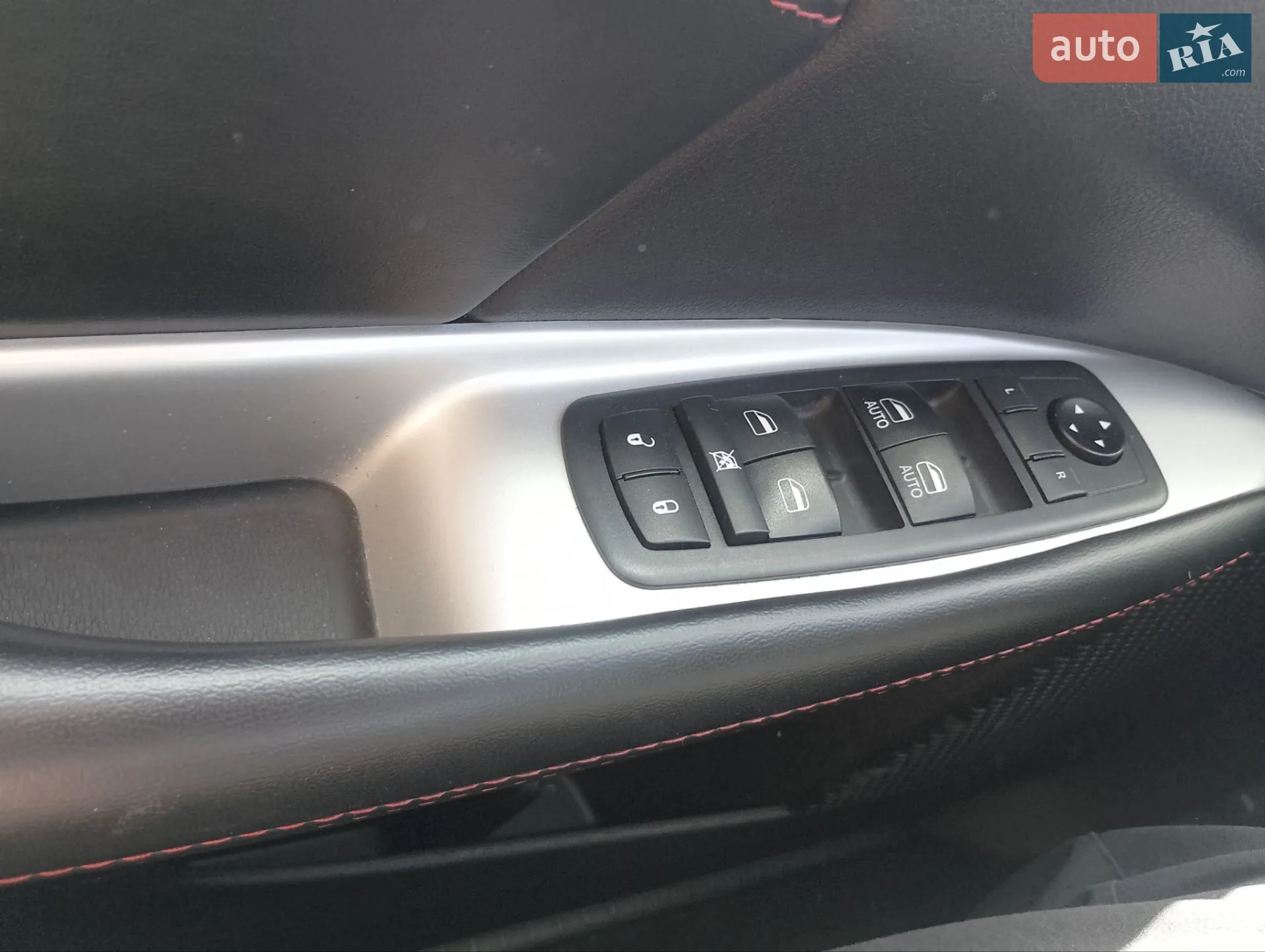 2019 Dodge Journey - мініатюра 6