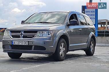 Внедорожник / Кроссовер Dodge Journey 2011 в Киеве
