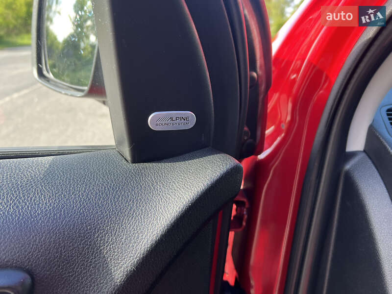 Внедорожник / Кроссовер Dodge Journey 2019 в Виннице