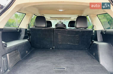 Внедорожник / Кроссовер Dodge Journey 2013 в 